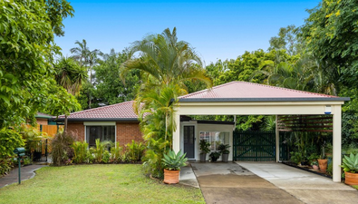 Picture of 59 Todman Street, CARINA QLD 4152