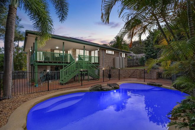 Picture of 25 Melrose Place, FERNY GROVE QLD 4055