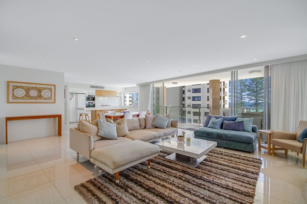 6/16-18 Eden Avenue "MAILI", Coolangatta QLD 4225, Image 1