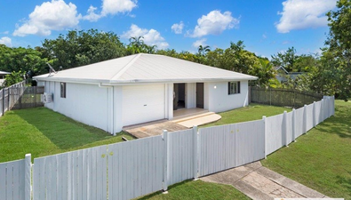 Picture of 20 Masuda Street, ANNANDALE QLD 4814
