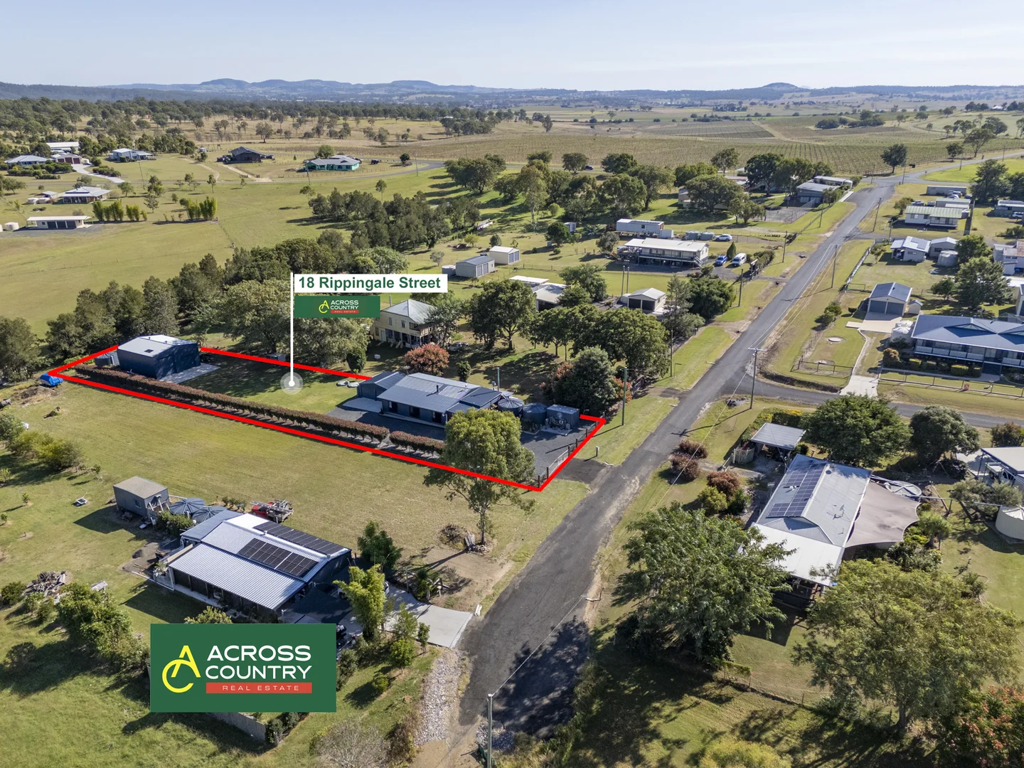 Additional image 23 of 18 Rippingale Street, Moffatdale QLD 4605