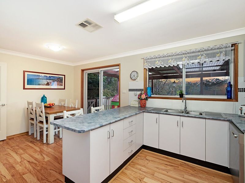 7 Lord Howe Drive, Ashtonfield NSW 2323, Image 1