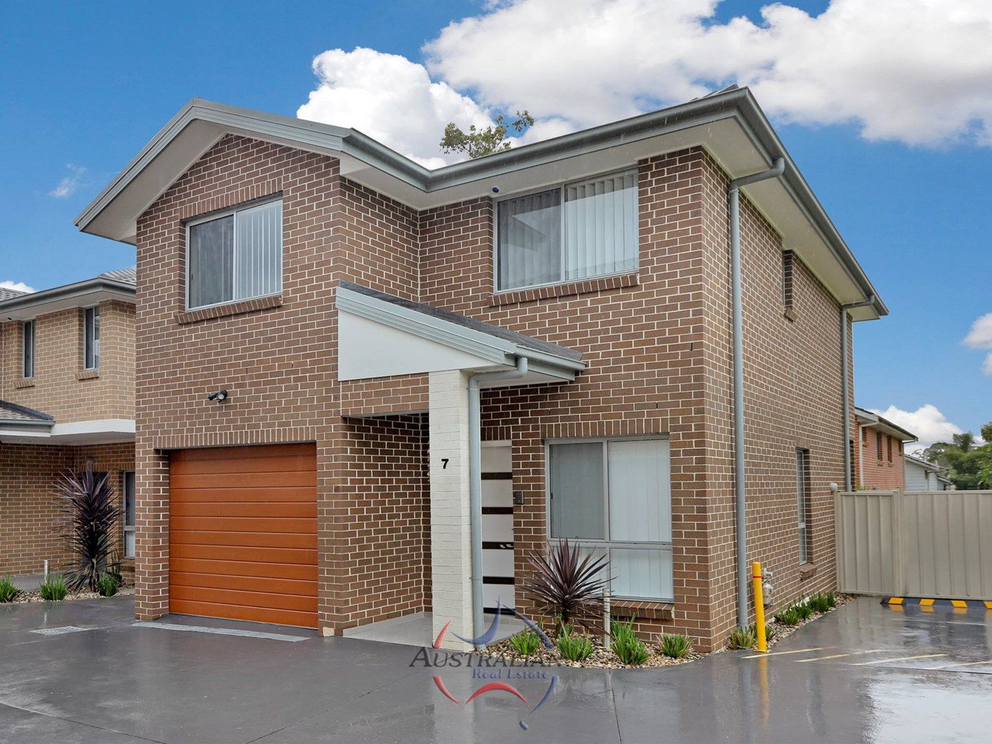 7/31 Hillcrest Road, Quakers Hill NSW 2763, Image 0