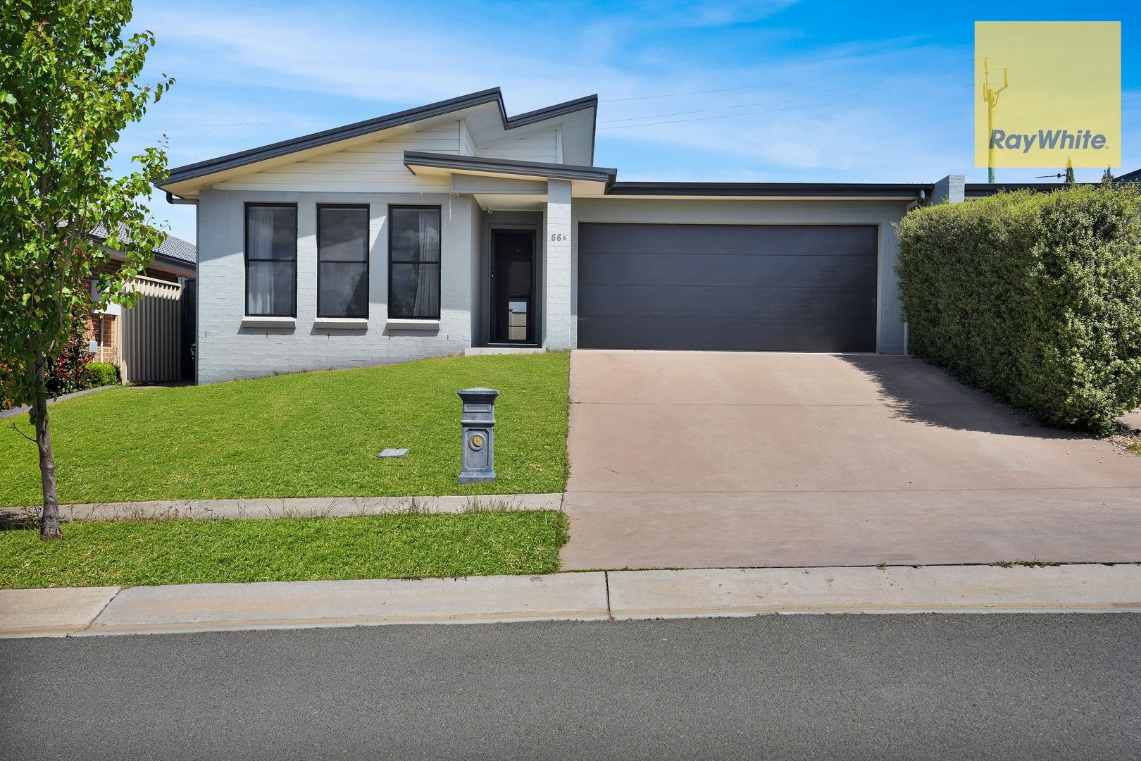 66b Kidd Circuit, Goulburn NSW 2580, Image 0