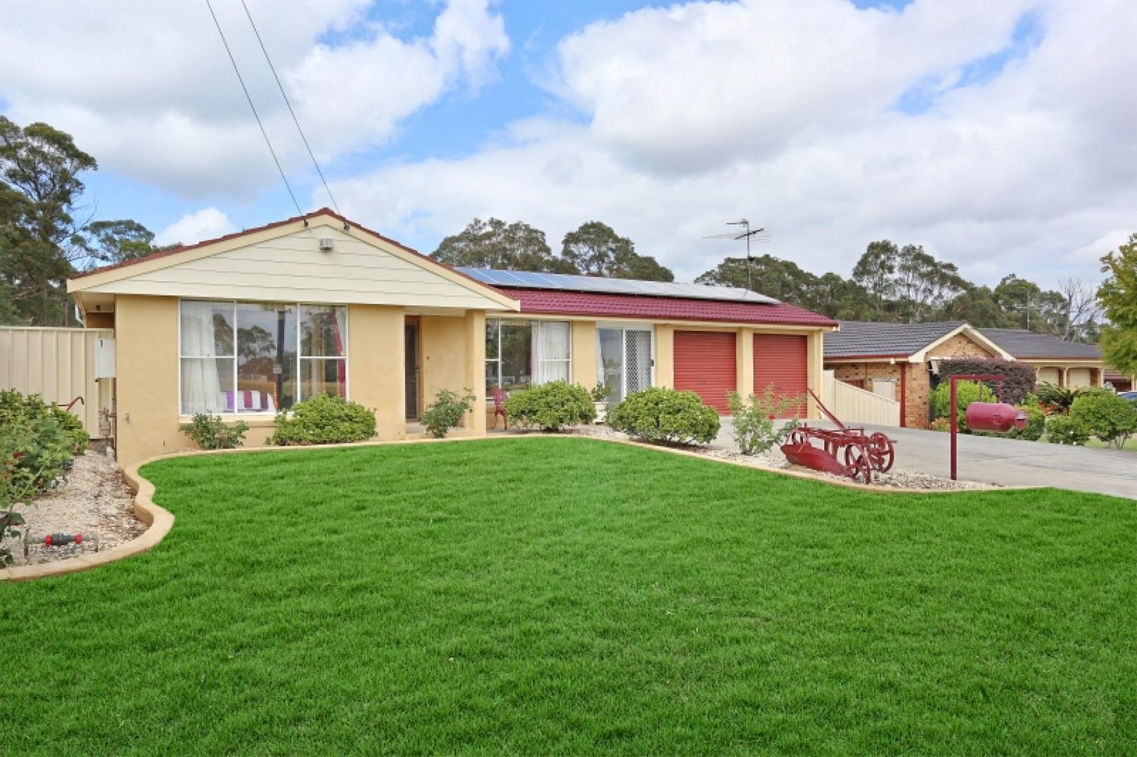 45 Toggerai Street, Appin NSW 2560, Image 1