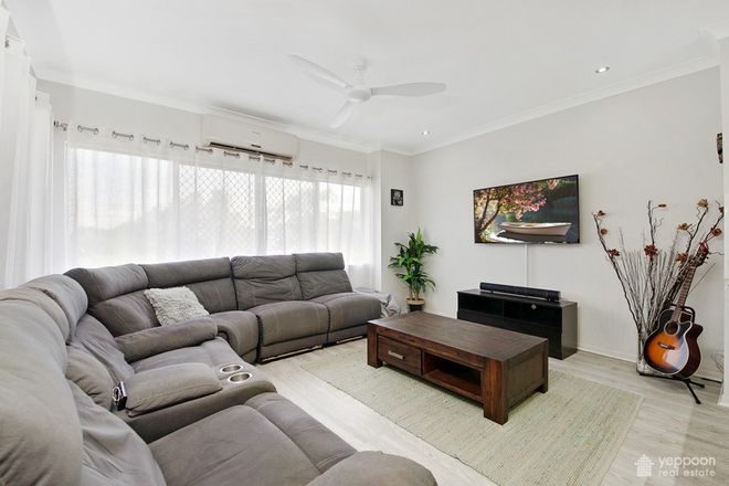 Picture of 3/39-43 Scenic Highway, COOEE BAY QLD 4703