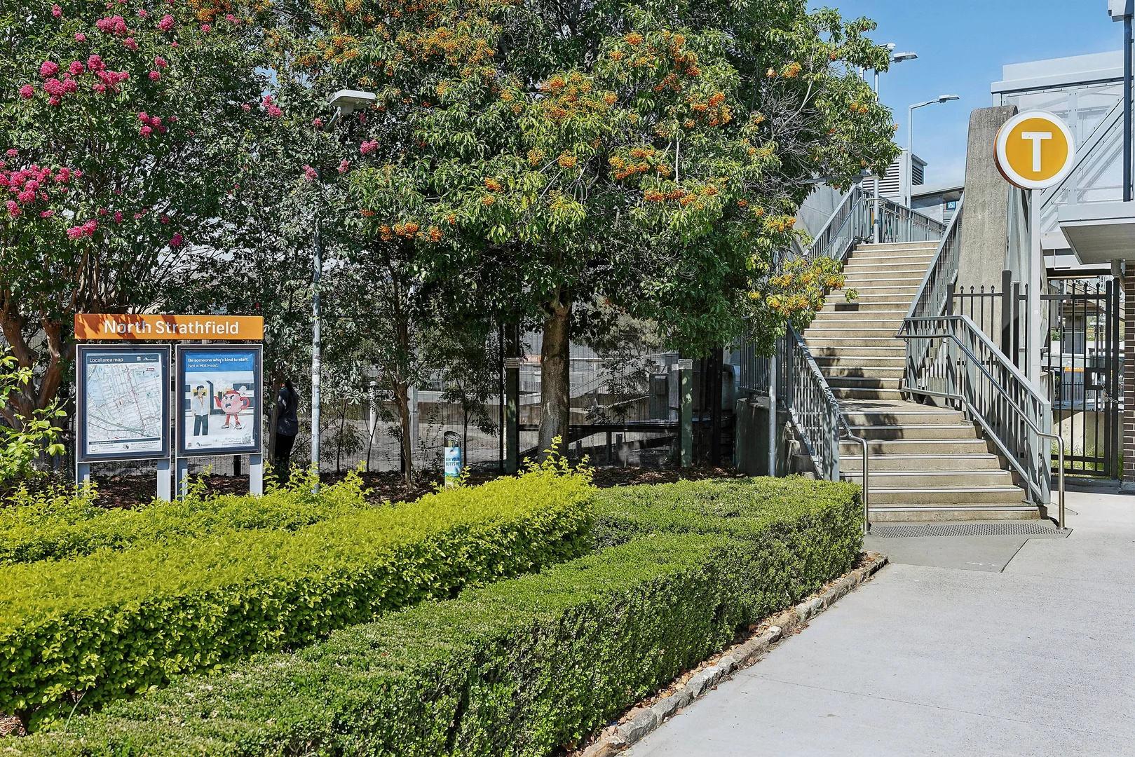 Additional image 9 of 4/23 George Street, North Strathfield NSW 2137