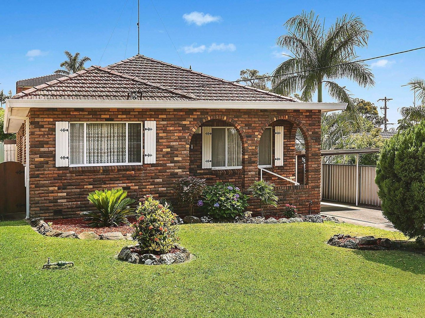 1 Webber Street, Sylvania NSW 2224, Image 0