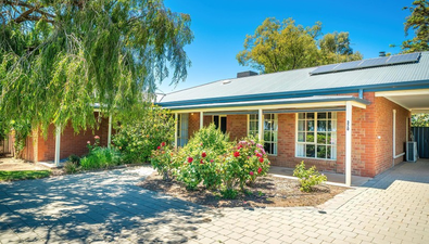 Picture of 320-322 Cowra Avenue, NICHOLS POINT VIC 3501