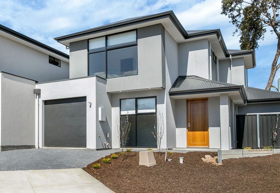 6A Opal Street, Aberfoyle Par Property History & Address Research