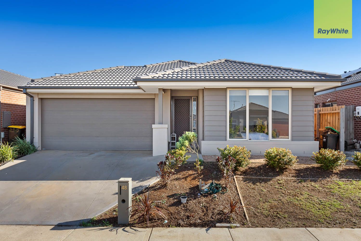 48 Toolern Waters Drive, Melton South VIC 3338, Image 0