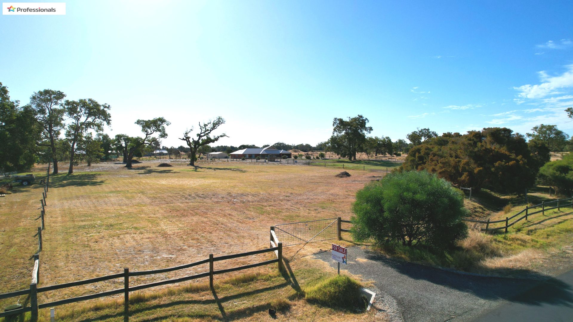 Lot 194 Curtis Lane, West Pinjarra WA 6208, Image 1