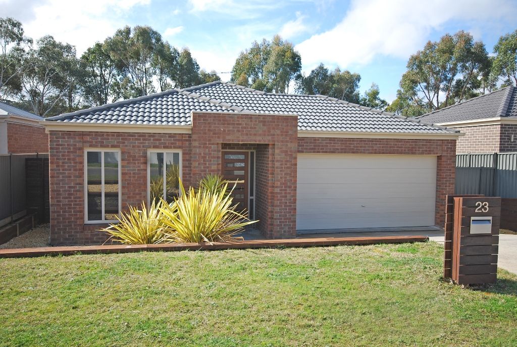 23 St Mirren Drive, Nerrina VIC 3350, Image 0