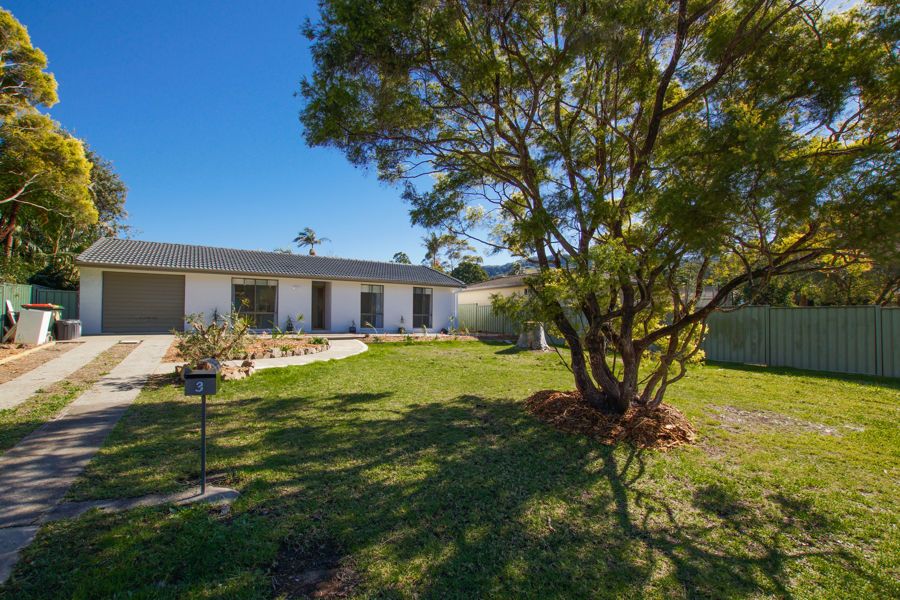 3 Wilga Place, Coffs Harbour NSW 2450, Image 0