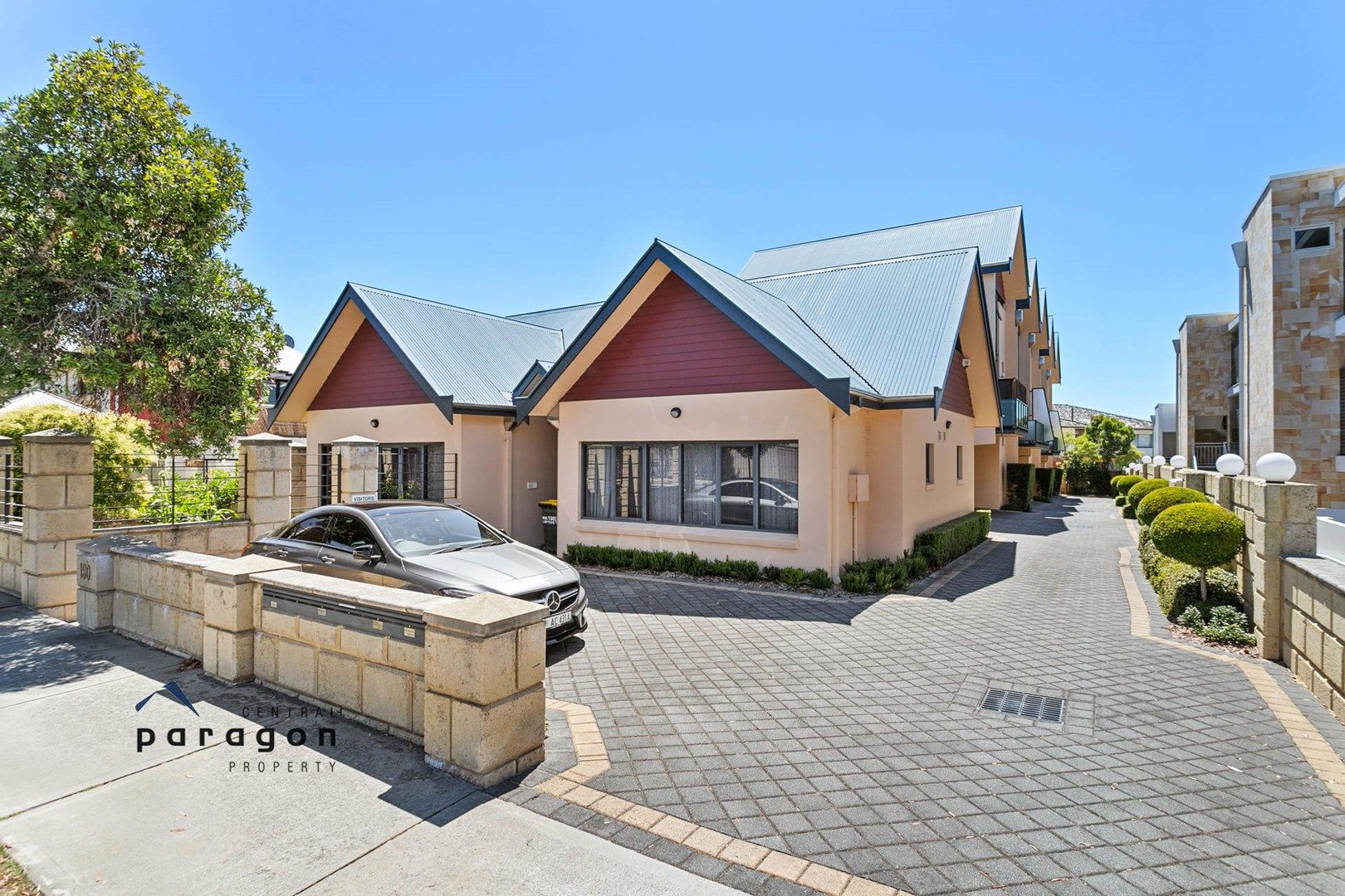 5/190 Loftus Street, North Perth WA 6006, Image 0