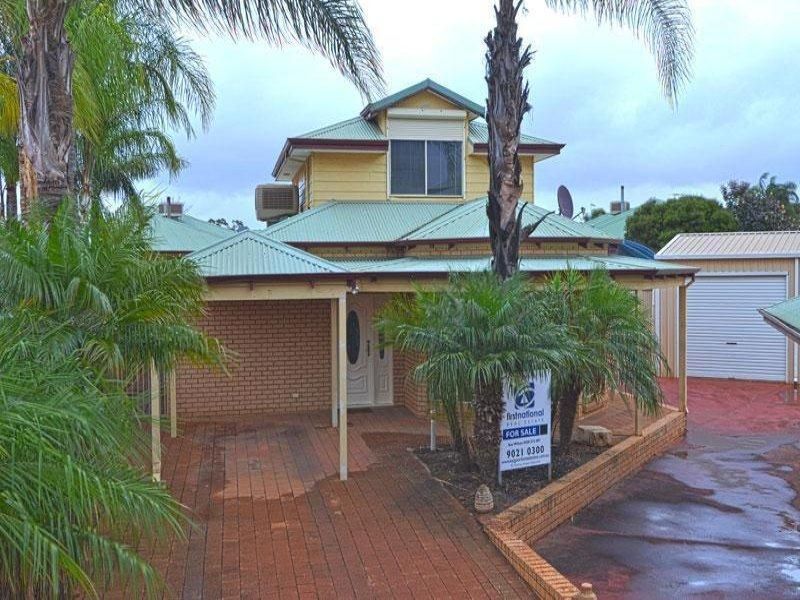 18B Heston Court, Kalgoorlie WA 6430, Image 0