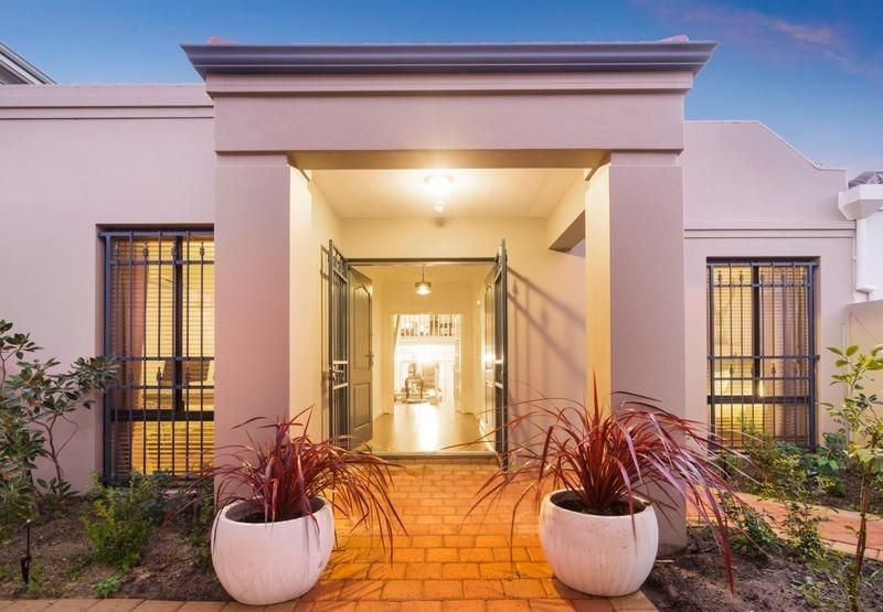 13A Highlands Road, North Perth WA 6006 Townhouse For Rent Domain