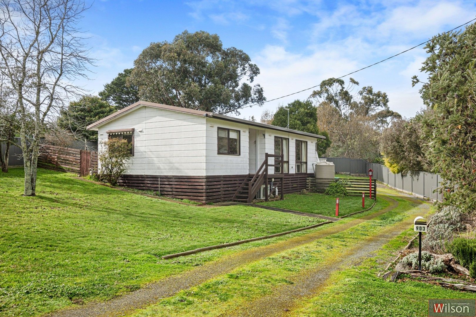 3 bedrooms House in 903 Inglis Street BUNINYONG VIC, 3357