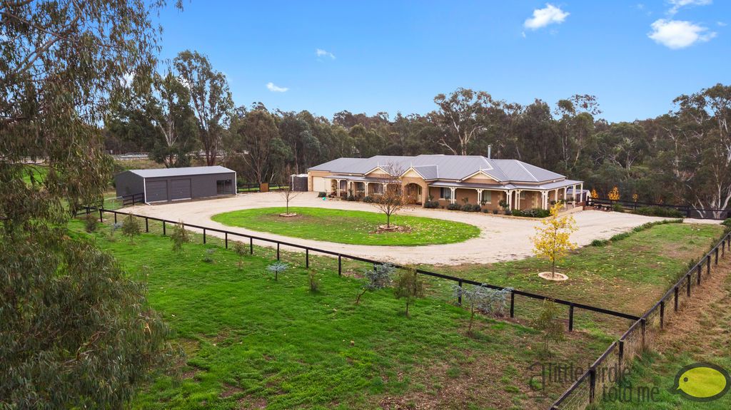 15 MANSE HILL ROAD, Seymour VIC 3660, Image 2