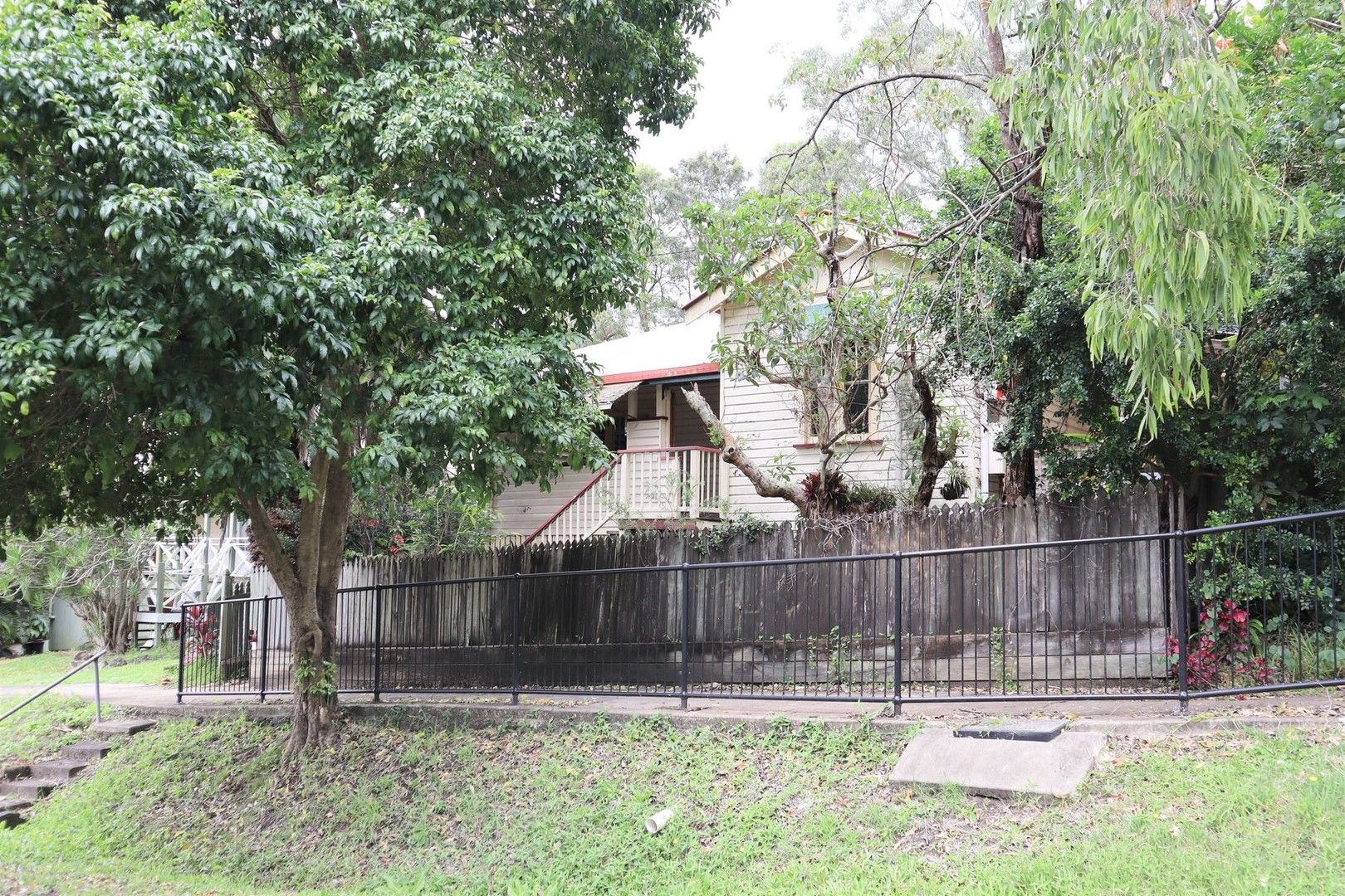 2 bedrooms House in 47 Esmonde Street GIRARDS HILL NSW, 2480