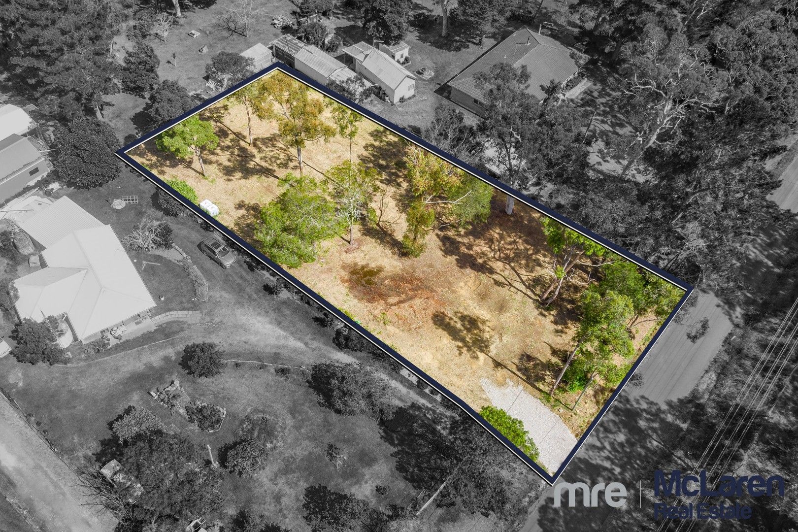 Vacant land in 41 Yanderra Road, YANDERRA NSW, 2574