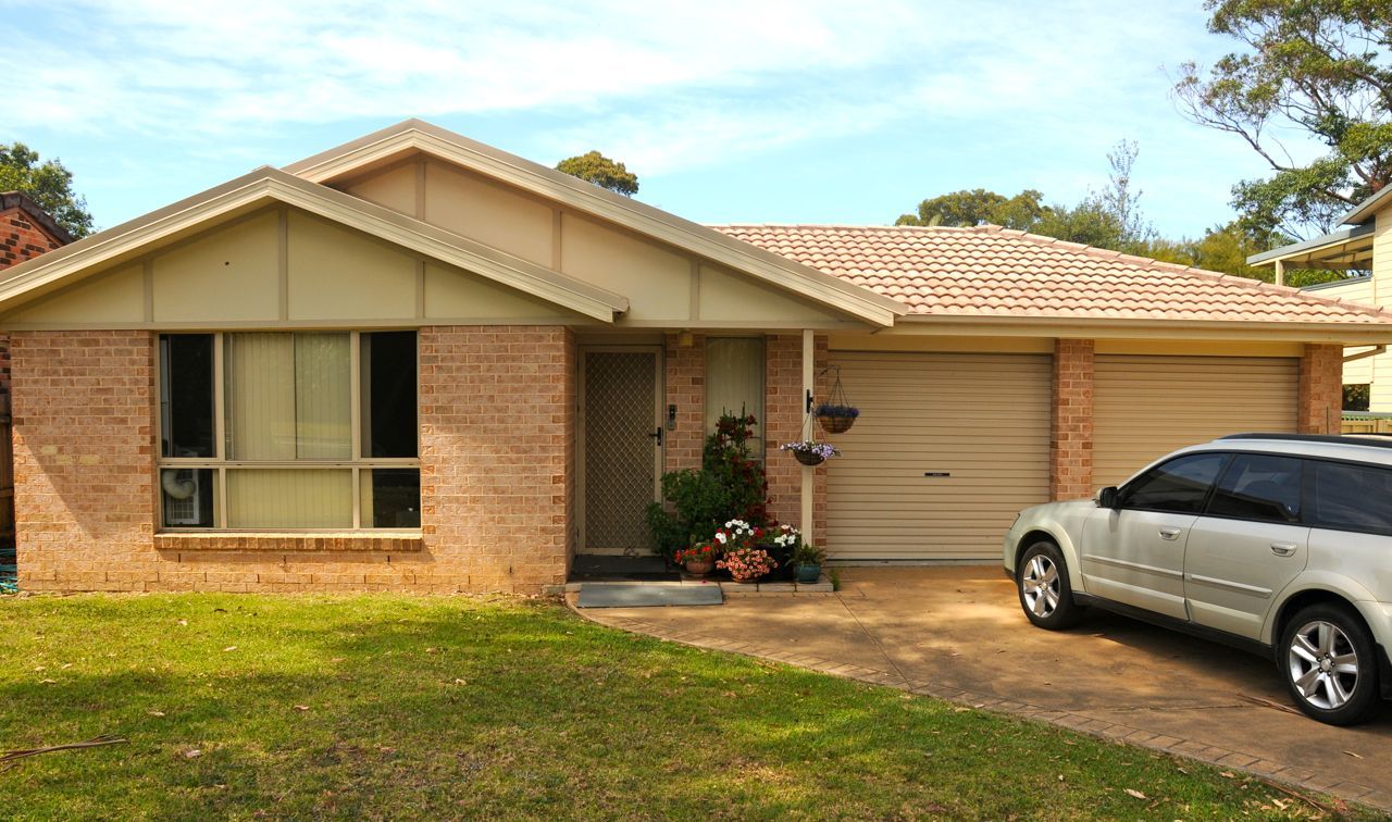 23 Macleans Point Road, Sanctuary Point NSW 2540, Image 0