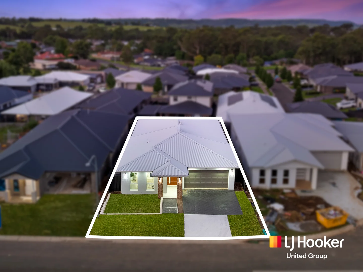 Additional image 19 of 26 Strathmore Lane, Tahmoor NSW 2573