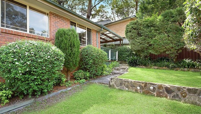Picture of 3/5 Trelawney St, THORNLEIGH NSW 2120