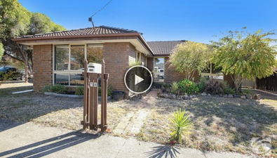 Picture of 16 Robert Crescent, WEST WODONGA VIC 3690