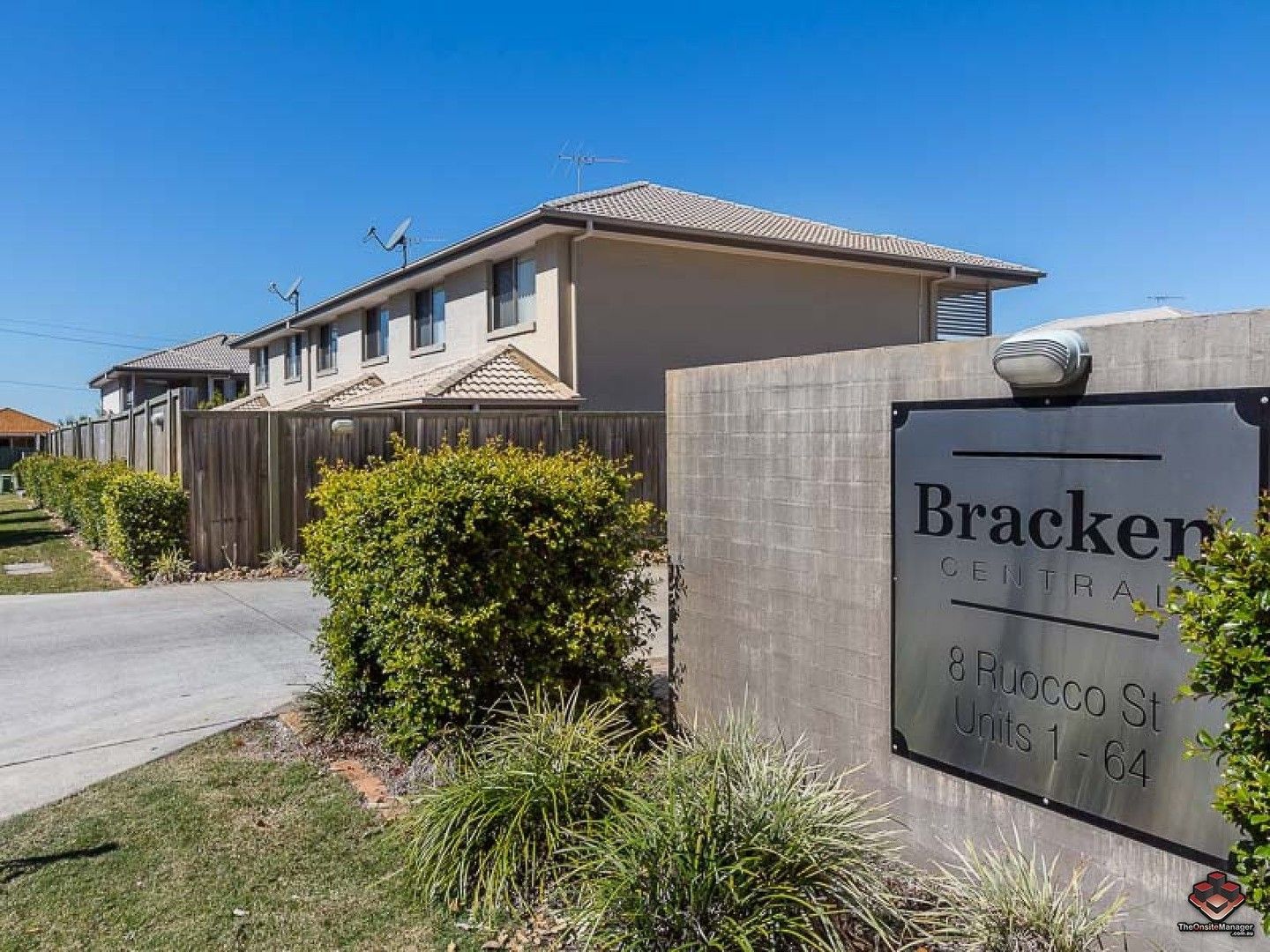 3 bedrooms Townhouse in ID:21121440/8 Ruocco Street BRACKEN RIDGE QLD, 4017