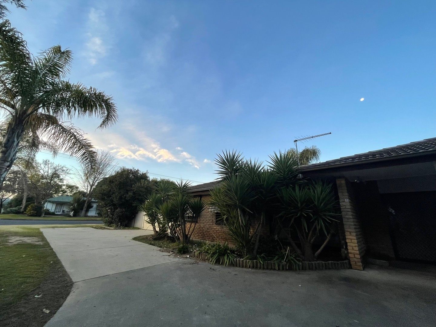 3 bedrooms Townhouse in 1/486 Kotthoff Street LAVINGTON NSW, 2641