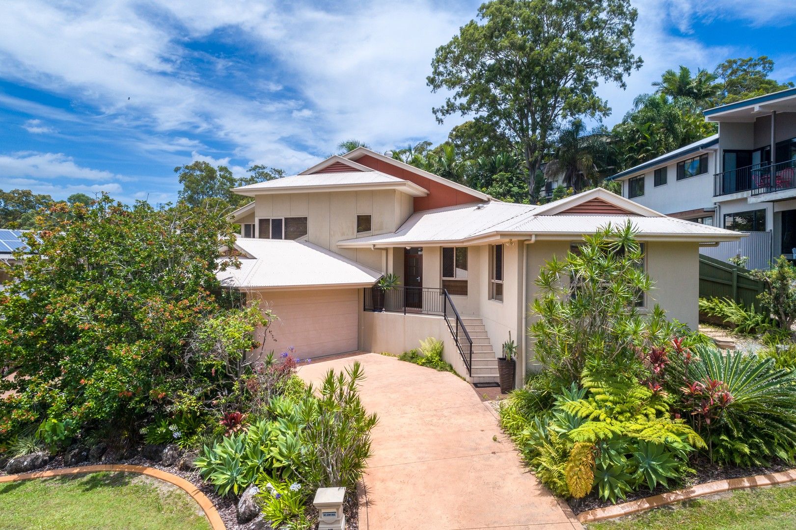 3 bedrooms House in 37 Yew Court BUDERIM QLD, 4556