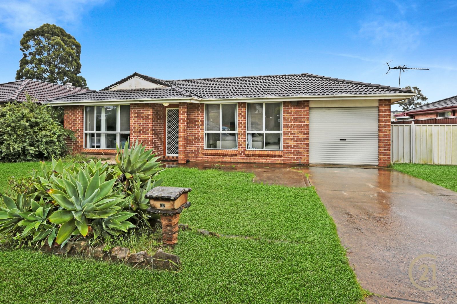 93 Thunderbolt Drive, Raby NSW 2566, Image 0
