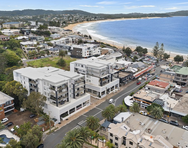 3/7 Campbell Crescent, Terrigal NSW 2260