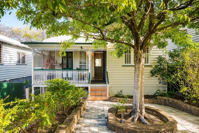 Picture of 18 Thorne Street, WINDSOR QLD 4030