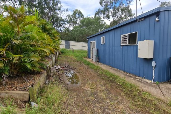 Picture of 28 Redgwell Cl, APPLE TREE CREEK QLD 4660
