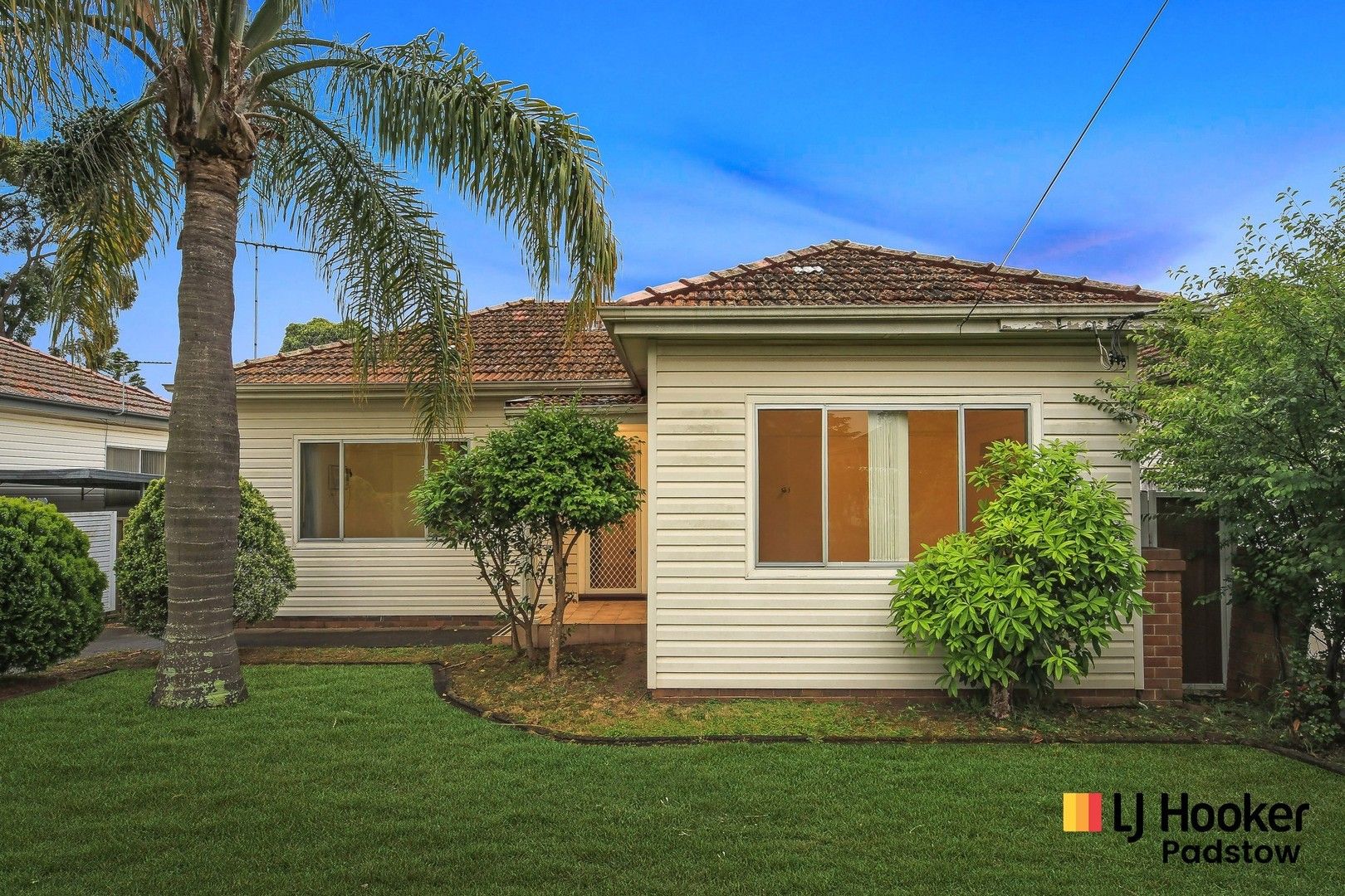 36 Glenview Avenue, Revesby NSW 2212, Image 0