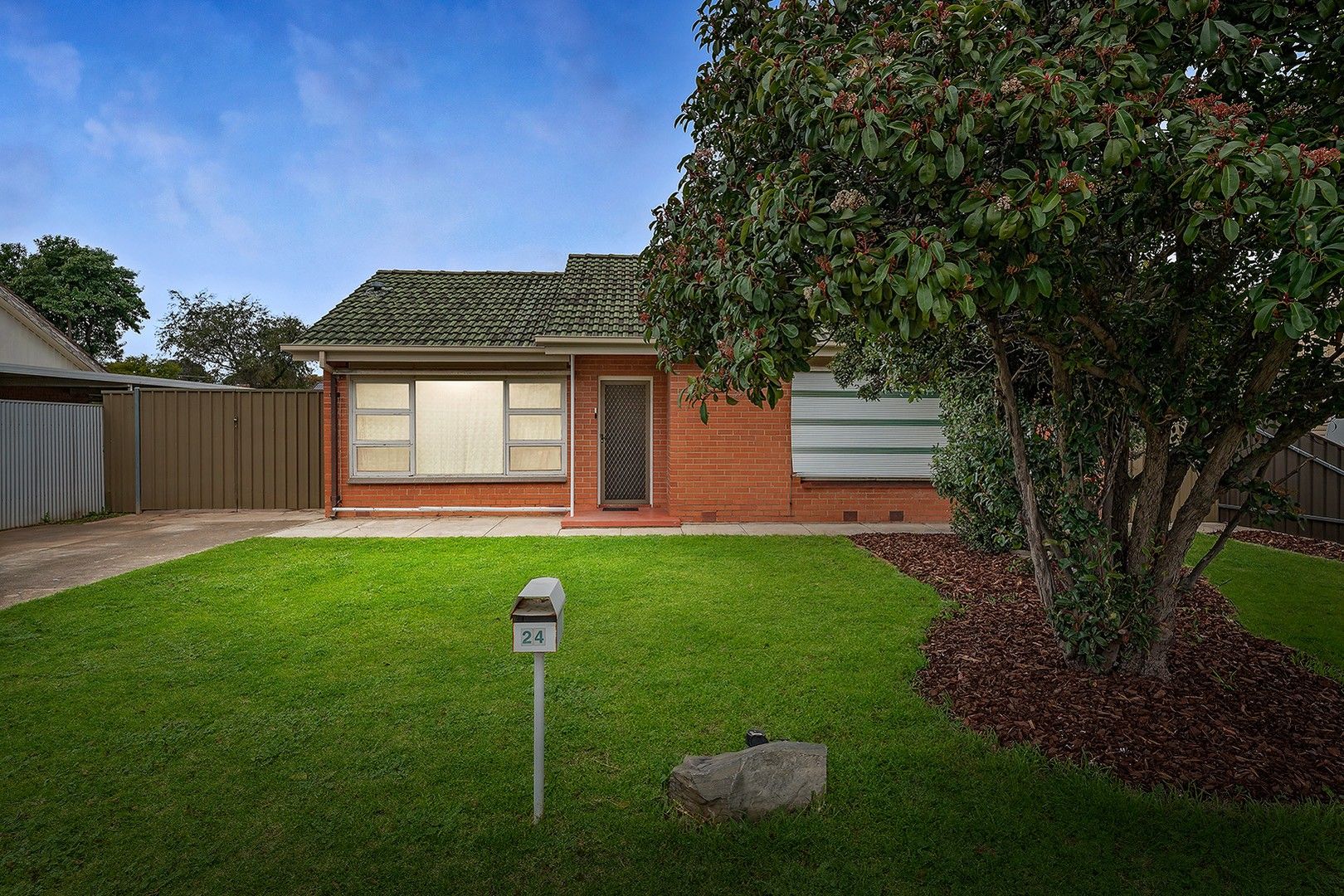 24 Mailey Crescent, Parafield Gardens SA 5107, Image 0