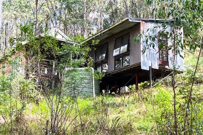 Picture of 1389 Wollombi Rd, ST ALBANS NSW 2775