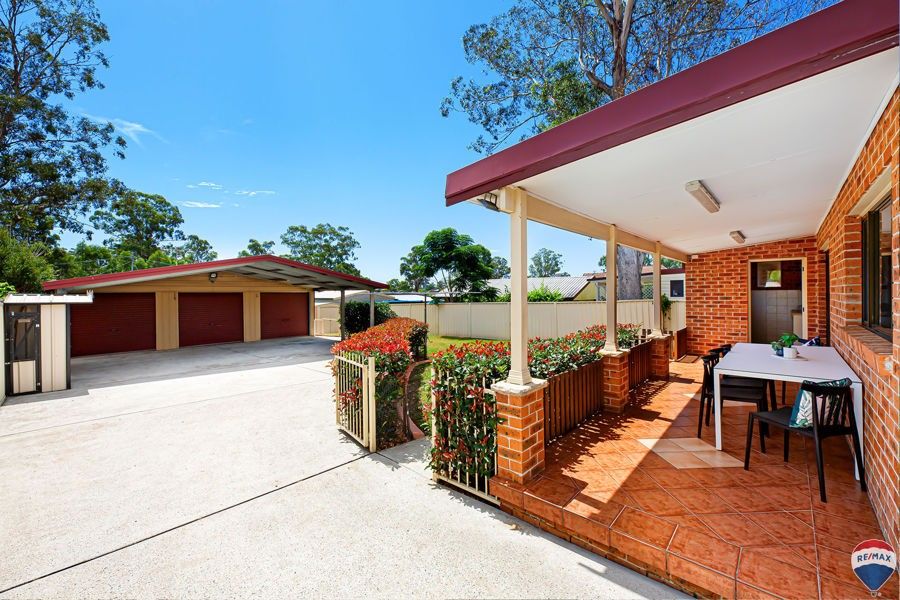 4 bedrooms House in 37 CAMBRIDGE STREET CAMBRIDGE PARK NSW, 2747