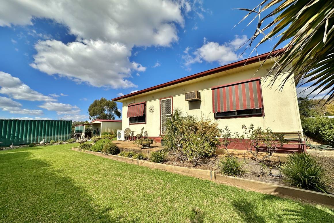 Picture of 94 Wombat Street, YOUNG NSW 2594
