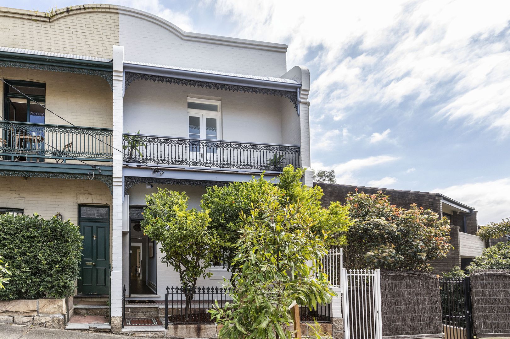 106 Cascade Street, Paddington NSW 2021