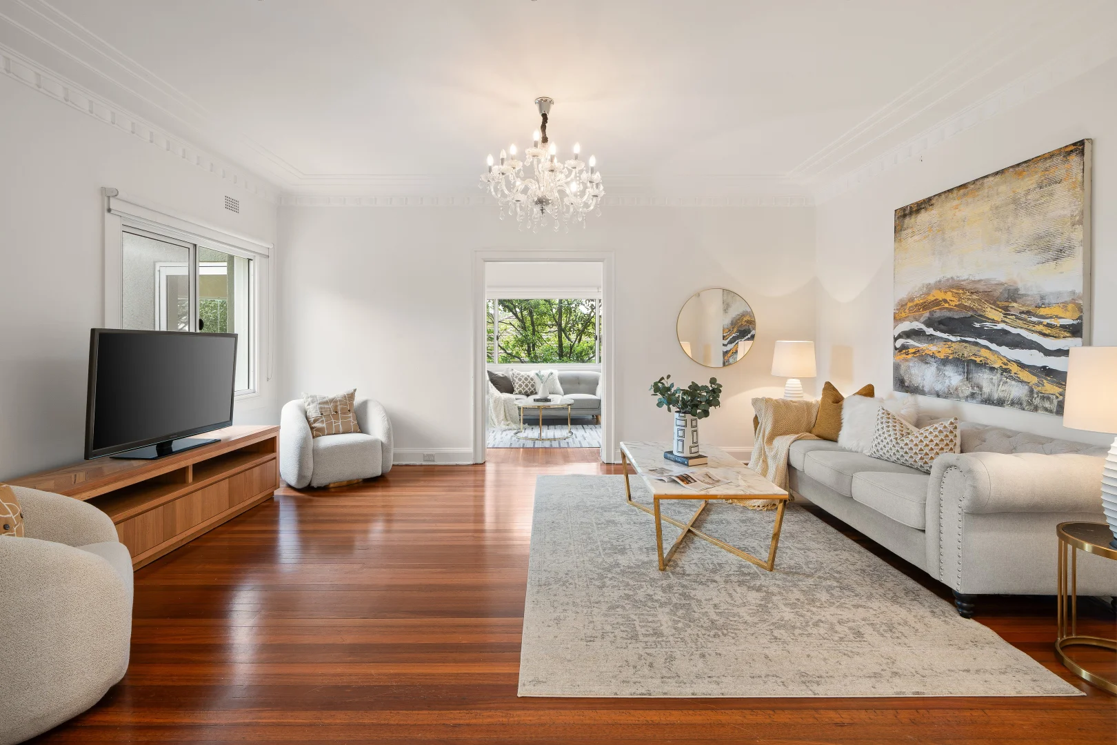 Additional image 7 of 2 Hillside Avenue, Vaucluse NSW 2030