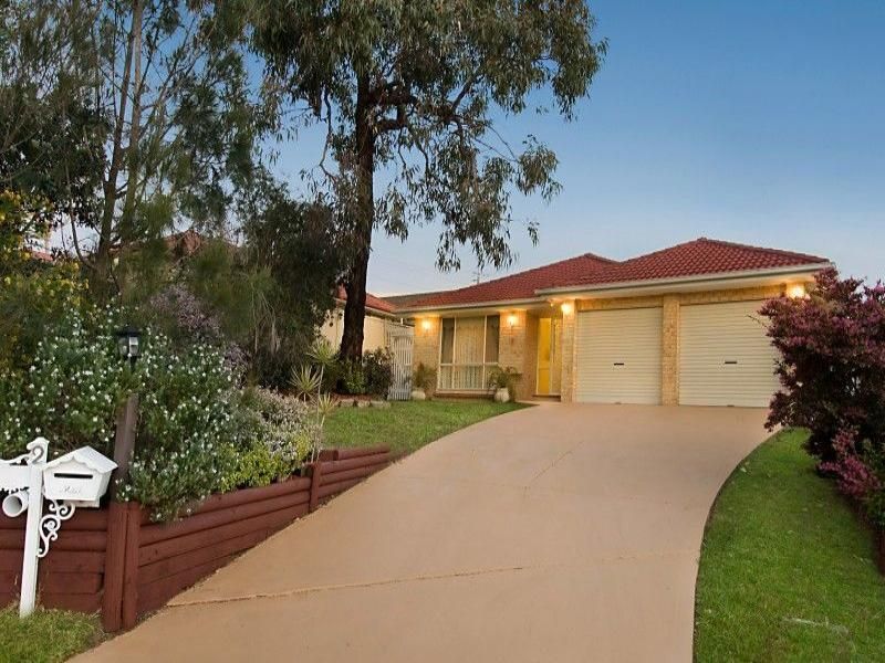 2 Coverdale Close, Lake Haven NSW 2263, Image 0