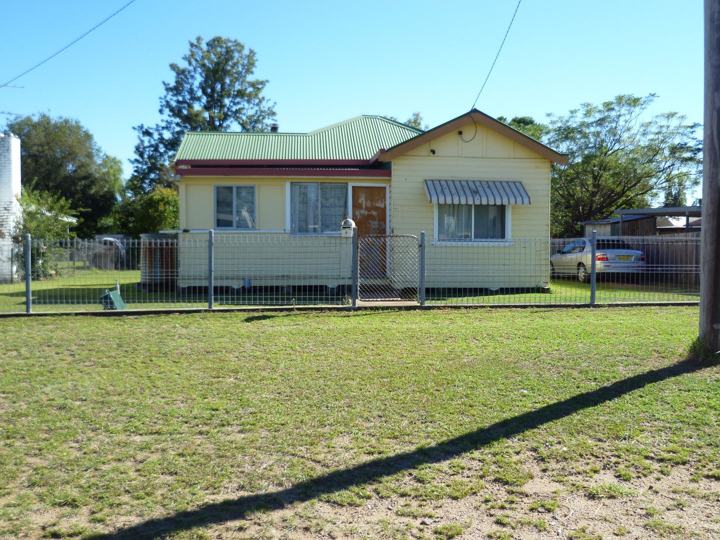 1 Medora Street, Inverell NSW 2360, Image 2