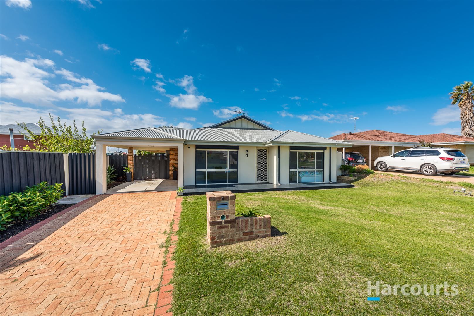 4 Shortridge Way, Quinns Rocks WA 6030, Image 0