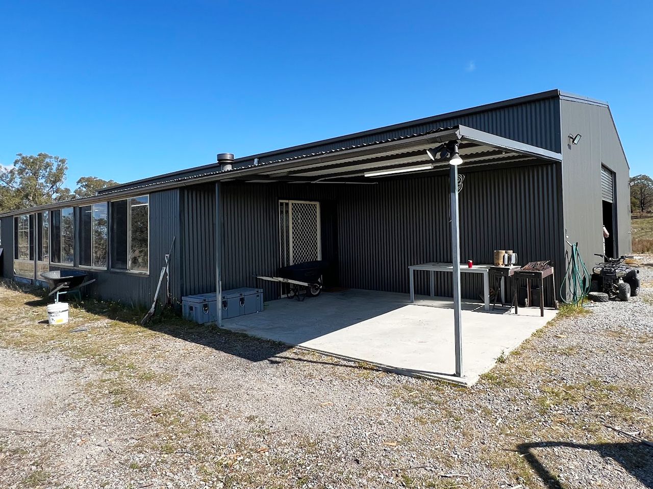 Lot 163 Hanworth Road, Bannaby NSW 2580, Image 2