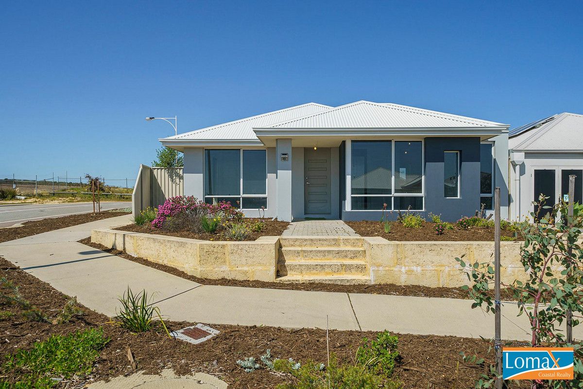 68 Bowline Avenue, Alkimos WA 6038, Image 0