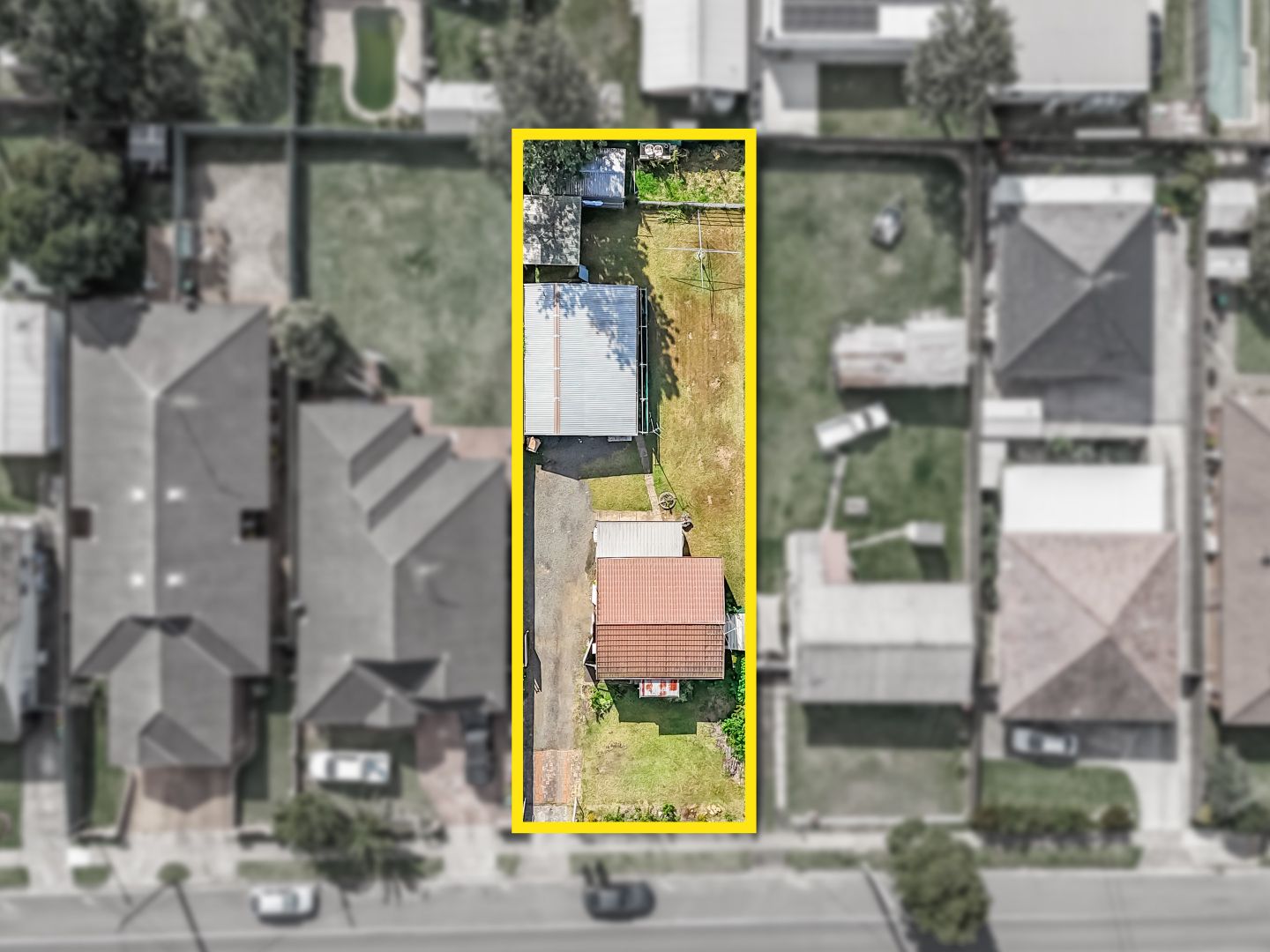 145 Carpenter Street, Colyton NSW 2760, Image 1