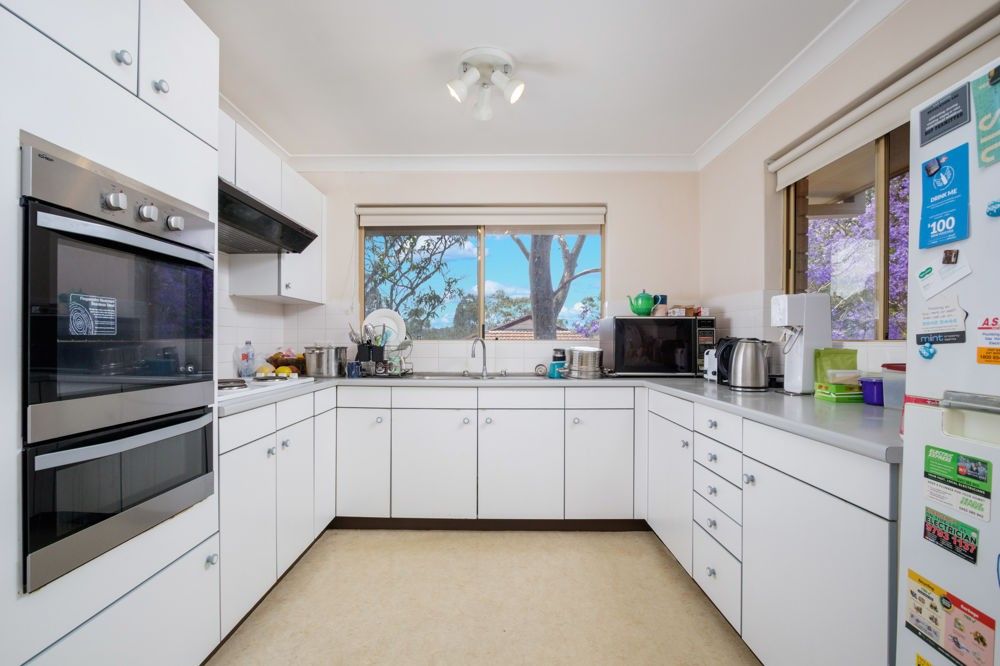 11/1-15 Tuckwell Place, Macquarie Park NSW 2113
